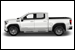 Gmc Sierra 1500 Denali Crew cab Short Bed sideview photo at Matthews in Liberty Buick GMC