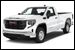 Gmc Sierra 1500 Regular Cab angularfront photo at Matthews in Liberty Buick GMC