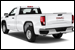 Gmc Sierra 1500 Regular Cab angularrear photo at Matthews in Liberty Buick GMC