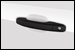 Gmc Sierra 1500 Regular Cab doorhandle photo at Matthews in Liberty Buick GMC