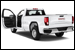 Gmc Sierra 1500 Regular Cab doors photo at Matthews in Liberty Buick GMC