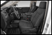 Gmc Sierra 1500 Regular Cab frontseat photo at Matthews in Liberty Buick GMC