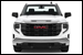 Gmc Sierra 1500 Regular Cab frontview photo at Matthews in Liberty Buick GMC