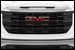 Gmc Sierra 1500 Regular Cab grille photo at Matthews in Liberty Buick GMC
