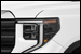 Gmc Sierra 1500 Regular Cab headlight photo at Matthews in Liberty Buick GMC
