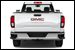 Gmc Sierra 1500 Regular Cab rearview photo at Matthews in Liberty Buick GMC
