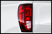 Gmc Sierra 1500 Regular Cab taillight photo at Matthews in Liberty Buick GMC