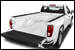 Gmc Sierra 1500 Regular Cab trunk photo at Matthews in Liberty Buick GMC