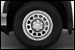 Gmc Sierra 1500 Regular Cab wheelcap photo at Matthews in Liberty Buick GMC