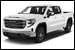 Gmc Sierra 1500 Crew Cab angularfront photo at ELK GROVE in Elk Grove Buick GMC