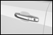 Gmc Sierra 1500 Crew Cab doorhandle photo at ELK GROVE in Elk Grove Buick GMC