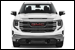 Gmc Sierra 1500 Crew Cab frontview photo at ELK GROVE in Elk Grove Buick GMC