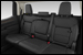 Gmc Sierra 1500 Crew Cab rearseat photo at ELK GROVE in Elk Grove Buick GMC