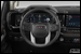 Gmc Sierra 1500 Crew Cab steeringwheel photo at ELK GROVE in Elk Grove Buick GMC