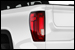 Gmc Sierra 1500 Crew Cab taillight photo at ELK GROVE in Elk Grove Buick GMC