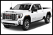 Gmc Sierra 2500 HD CREW CAB DENALI angularfront photo at Matthews in Liberty Buick GMC