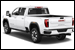 Gmc Sierra 2500 HD CREW CAB DENALI angularrear photo at Matthews in Liberty Buick GMC