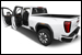Gmc Sierra 2500 HD CREW CAB DENALI doors photo at Matthews in Liberty Buick GMC