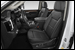 Gmc Sierra 2500 HD CREW CAB DENALI frontseat photo at Matthews in Liberty Buick GMC
