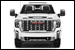 Gmc Sierra 2500 HD CREW CAB DENALI frontview photo at Matthews in Liberty Buick GMC