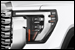 Gmc Sierra 2500 HD CREW CAB DENALI headlight photo at Matthews in Liberty Buick GMC
