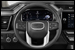 Gmc Sierra 2500 HD CREW CAB DENALI steeringwheel photo at Matthews in Liberty Buick GMC