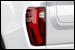 Gmc Sierra 2500 HD CREW CAB DENALI taillight photo at Matthews in Liberty Buick GMC