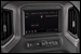 Gmc Sierra 2500HD REGULAR CAB LONG BED audiosystem photo at Matthews in Liberty Buick GMC