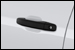 Gmc Sierra 2500HD REGULAR CAB LONG BED doorhandle photo at Matthews in Liberty Buick GMC