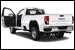 Gmc Sierra 2500HD REGULAR CAB LONG BED doors photo at Matthews in Liberty Buick GMC