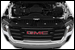 Gmc Sierra 2500HD REGULAR CAB LONG BED engine photo at Matthews in Liberty Buick GMC