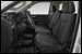 Gmc Sierra 2500HD REGULAR CAB LONG BED frontseat photo at Matthews in Liberty Buick GMC