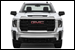 Gmc Sierra 2500HD REGULAR CAB LONG BED frontview photo at Matthews in Liberty Buick GMC