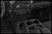 Gmc Sierra 2500HD REGULAR CAB LONG BED gearshift photo at Matthews in Liberty Buick GMC