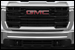 Gmc Sierra 2500HD REGULAR CAB LONG BED grille photo at Matthews in Liberty Buick GMC