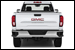 Gmc Sierra 2500HD REGULAR CAB LONG BED rearview photo at Matthews in Liberty Buick GMC