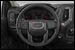 Gmc Sierra 2500HD REGULAR CAB LONG BED steeringwheel photo at Matthews in Liberty Buick GMC
