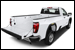 Gmc Sierra 2500HD REGULAR CAB LONG BED trunk photo at Matthews in Liberty Buick GMC