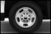 Gmc Sierra 2500HD REGULAR CAB LONG BED wheelcap photo at Matthews in Liberty Buick GMC