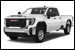 Gmc Sierra 3500 HD Double Cab angularfront photo at ELK GROVE in Elk Grove Buick GMC