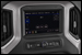Gmc Sierra 3500 HD Double Cab audiosystem photo at ELK GROVE in Elk Grove Buick GMC