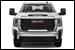 Gmc Sierra 3500 HD Double Cab frontview photo at ELK GROVE in Elk Grove Buick GMC