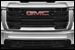 Gmc Sierra 3500 HD Double Cab grille photo at ELK GROVE in Elk Grove Buick GMC