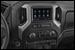 Gmc Sierra 3500 HD Double Cab instrumentpanel photo at ELK GROVE in Elk Grove Buick GMC