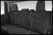 Gmc Sierra 3500 HD Double Cab rearseat photo at ELK GROVE in Elk Grove Buick GMC