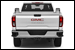 Gmc Sierra 3500 HD Double Cab rearview photo at ELK GROVE in Elk Grove Buick GMC