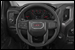 Gmc Sierra 3500 HD Double Cab steeringwheel photo at ELK GROVE in Elk Grove Buick GMC