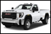 Gmc Sierra 3500 HD Regular Cab Long Bed angularfront photo at ELK GROVE in Elk Grove Buick GMC
