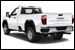 Gmc Sierra 3500 HD Regular Cab Long Bed angularrear photo at ELK GROVE in Elk Grove Buick GMC