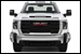 Gmc Sierra 3500 HD Regular Cab Long Bed frontview photo at ELK GROVE in Elk Grove Buick GMC